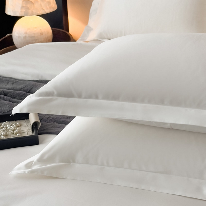 91家纺网 家纺一手货源 找家纺 （总）锦兴酒店布草 2025新款60s全棉纯棉酒店套件四件套