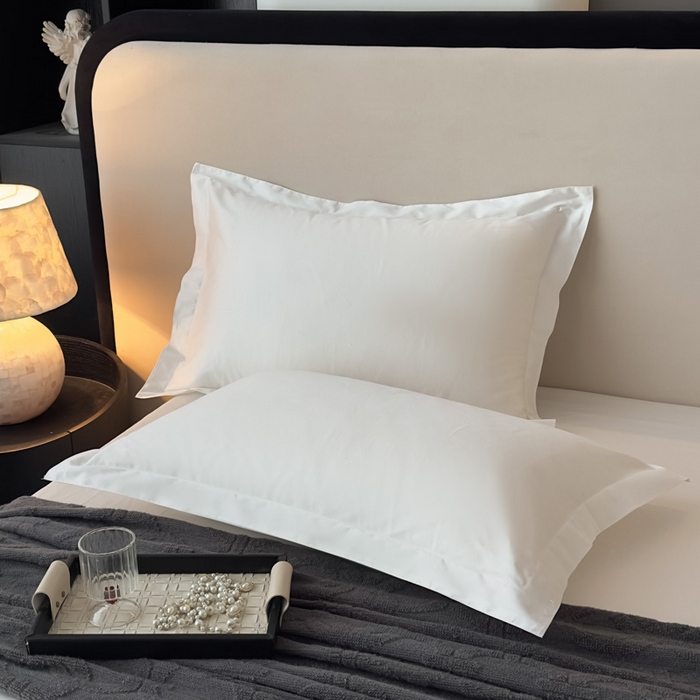 91家纺网 家纺一手货源 找家纺 （总）锦兴酒店布草 2025新款60s全棉纯棉酒店套件四件套