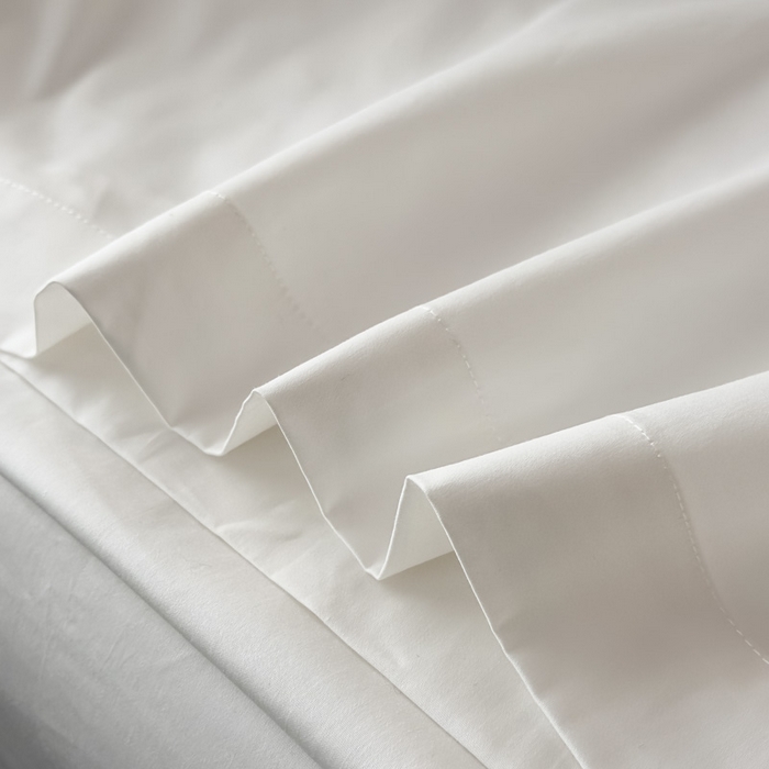 91家纺网 家纺一手货源 找家纺 （总）锦兴酒店布草 2025新款60s全棉纯棉酒店套件四件套