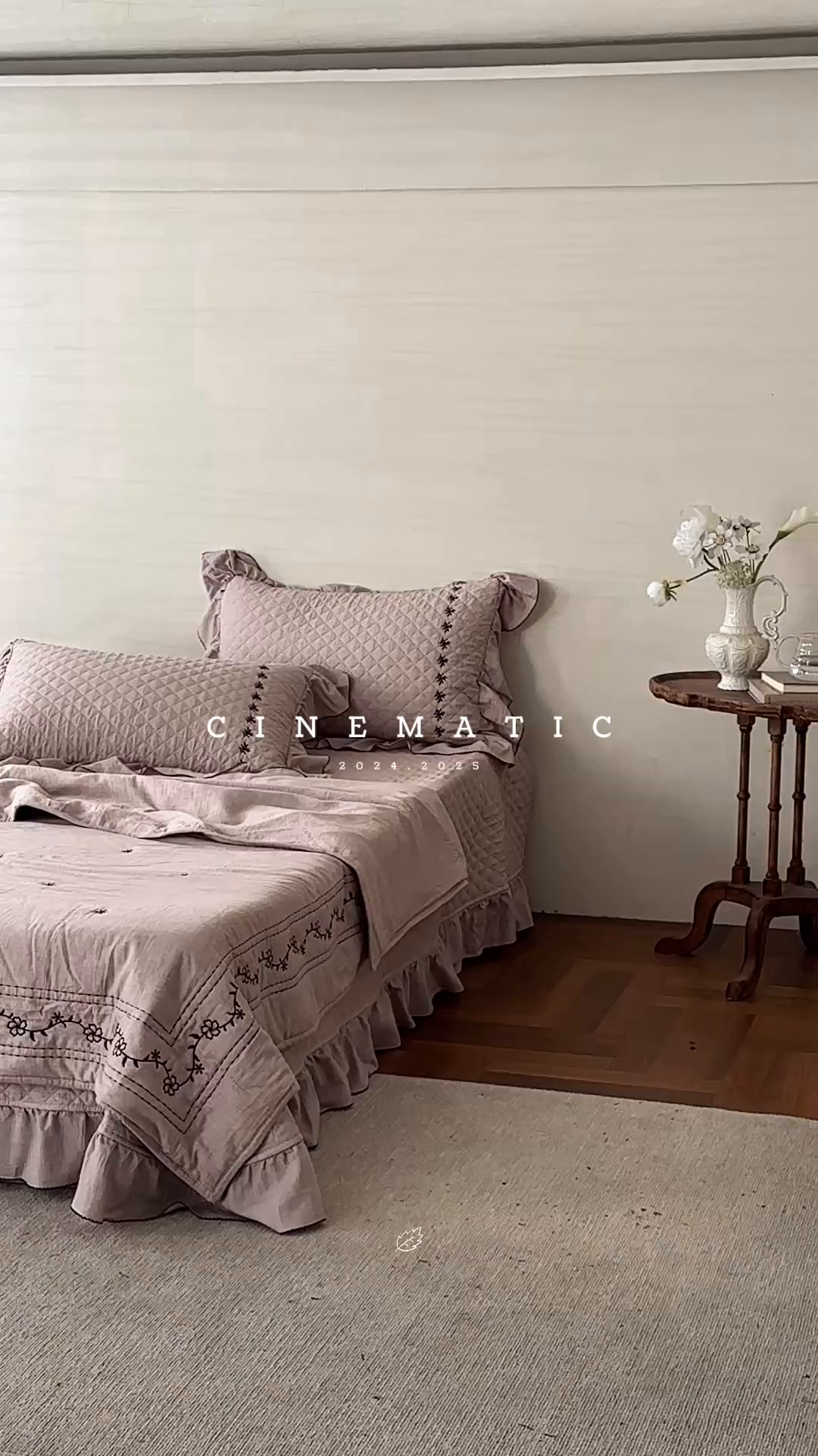 91家纺网 家纺一手货源 找家纺 上喜 2026新款艾草棉床盖多功能夏被 咖色