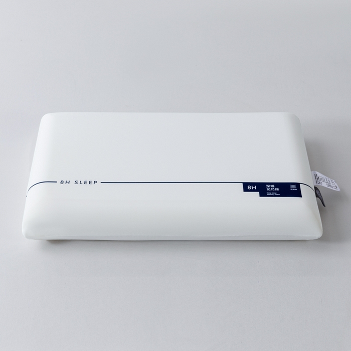 91家纺网 家纺一手货源 找家纺 （总）富旺家纺 2026新款零压力记忆枕亚朵同款酒店记忆棉枕芯深睡眠云朵一芯二芯三芯记忆棉枕头