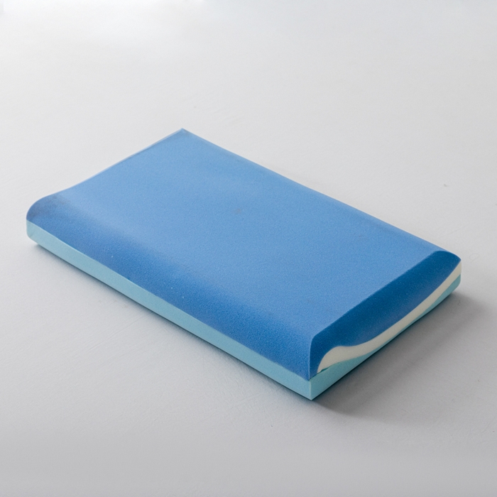 91家纺网 家纺一手货源 找家纺 富旺家纺 2026新款零压力记忆枕亚朵同款酒店记忆棉枕芯深睡眠云朵一芯二芯三芯记忆棉枕头 三代 三芯Pro定制款(切割) 含枕套 不含纸箱 不含税