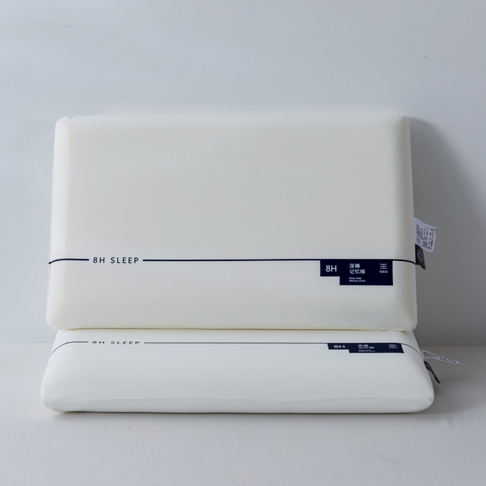 91家纺网 家纺一手货源 找家纺 富旺家纺 2026新款零压力记忆枕亚朵同款酒店记忆棉枕芯深睡眠云朵一芯二芯三芯记忆棉枕头 一代 单芯(特价款) 含枕套 不含纸箱 不含税