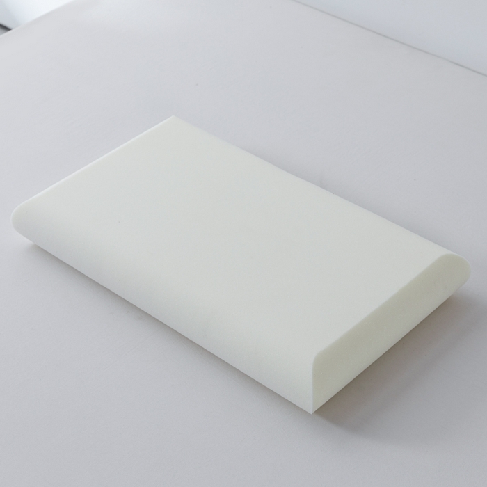 91家纺网 家纺一手货源 找家纺 富旺家纺 2026新款零压力记忆枕亚朵同款酒店记忆棉枕芯深睡眠云朵一芯二芯三芯记忆棉枕头 一代 单芯(切割) 含枕套 不含纸箱 不含税