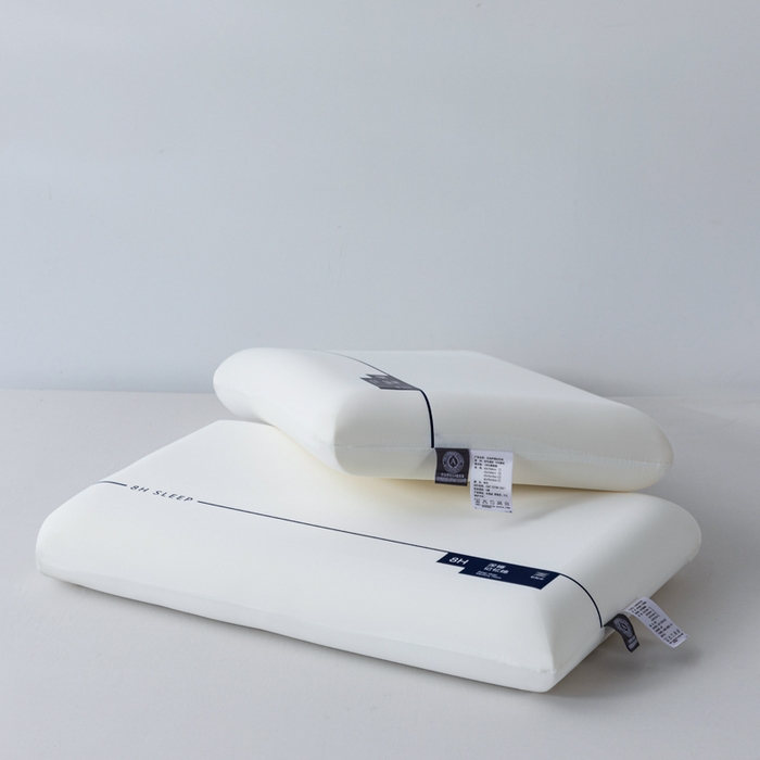 91家纺网 家纺一手货源 找家纺 富旺家纺 2026新款零压力记忆枕亚朵同款酒店记忆棉枕芯深睡眠云朵一芯二芯三芯记忆棉枕头 一代 单芯(特价款) 含枕套 不含纸箱 不含税