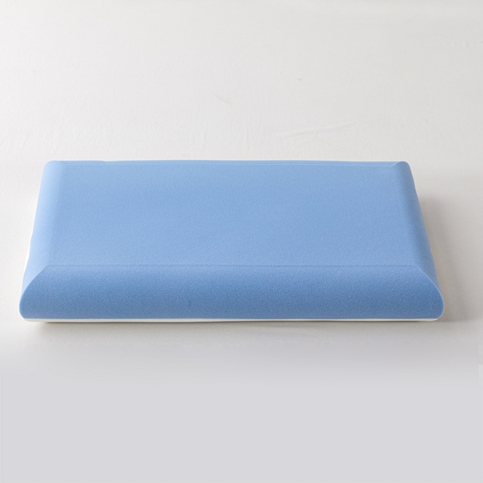 91家纺网 家纺一手货源 找家纺 富旺家纺 2026新款零压力记忆枕亚朵同款酒店记忆棉枕芯深睡眠云朵一芯二芯三芯记忆棉枕头 二代 双芯Pro(切割) 含枕套 不含纸箱 不含税