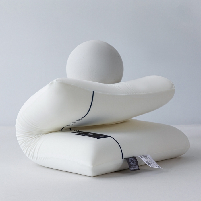 91家纺网 家纺一手货源 找家纺 富旺家纺 2026新款零压力记忆枕亚朵同款酒店记忆棉枕芯深睡眠云朵一芯二芯三芯记忆棉枕头 一代 单芯(特价款) 含枕套 不含纸箱 不含税