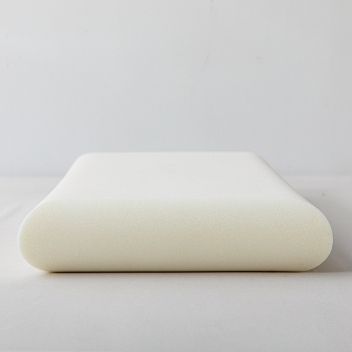 91家纺网 家纺一手货源 找家纺 富旺家纺 2026新款零压力记忆枕亚朵同款酒店记忆棉枕芯深睡眠云朵一芯二芯三芯记忆棉枕头 二代 双芯Pro(切割) 含枕套 不含纸箱 不含税