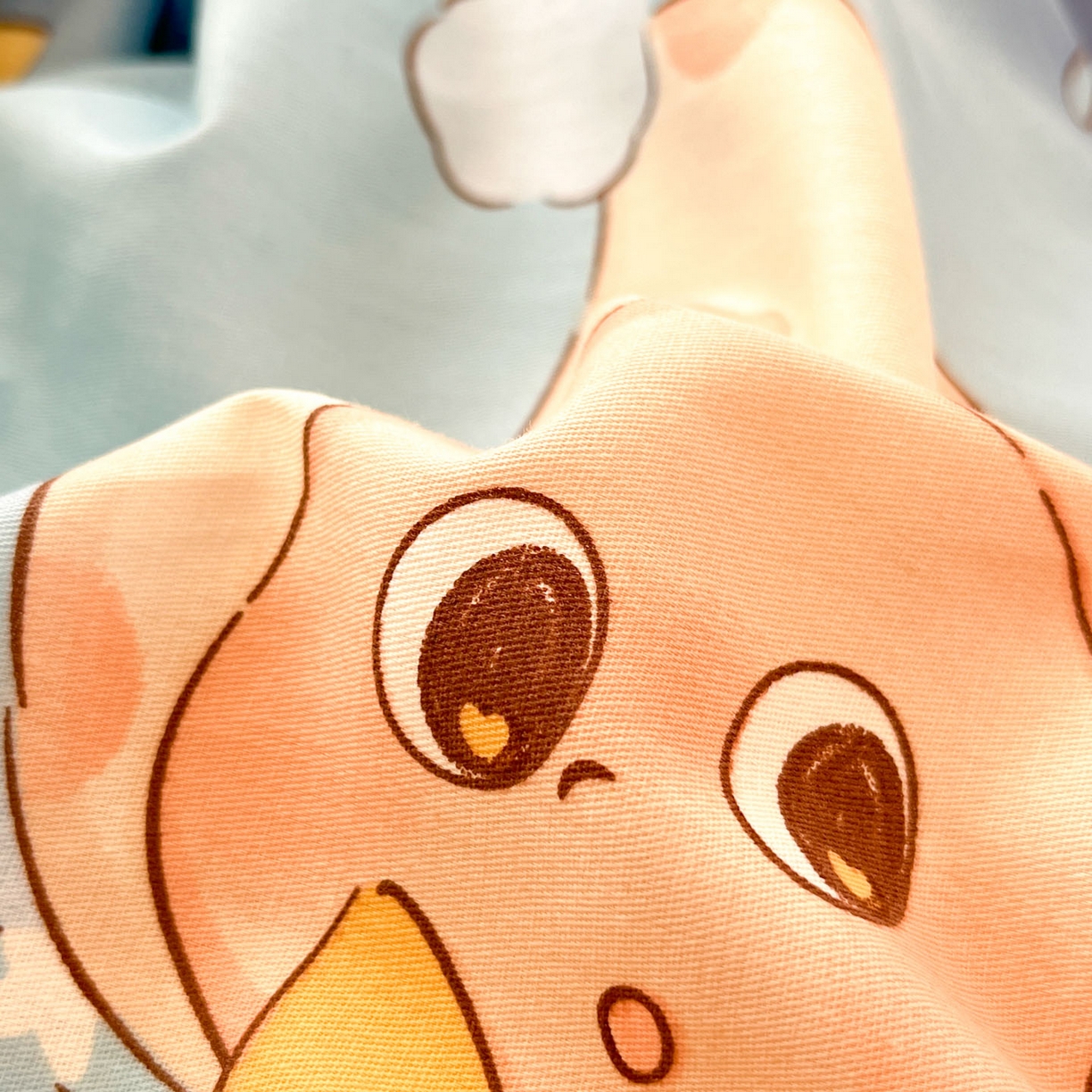 91家纺网 家纺一手货源 找家纺 莱通家纺 2026春夏新款全棉12868印花四件套单品系列-单床笠 星梦童话