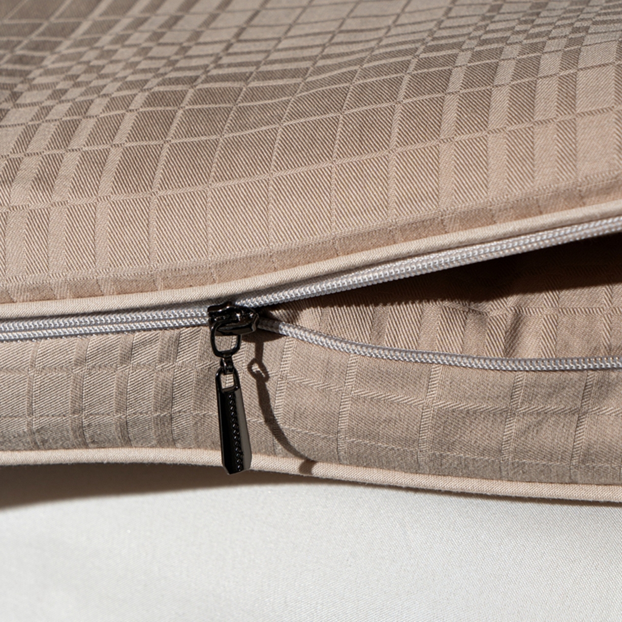 91家纺网 家纺一手货源 找家纺 （总）双层纱家居 2025新款纯棉大豆子母被被子被芯