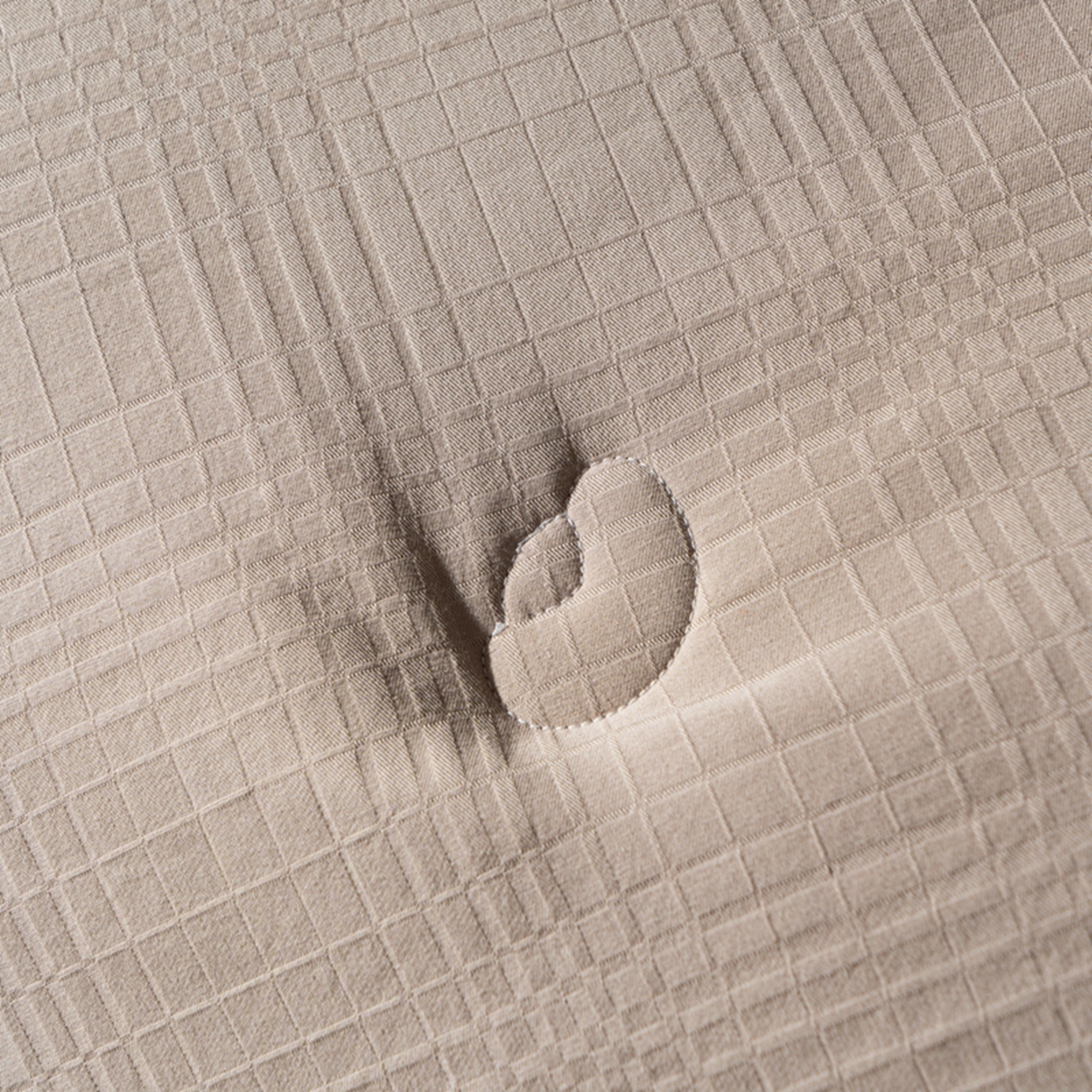 91家纺网 家纺一手货源 找家纺 （总）双层纱家居 2025新款纯棉大豆子母被被子被芯