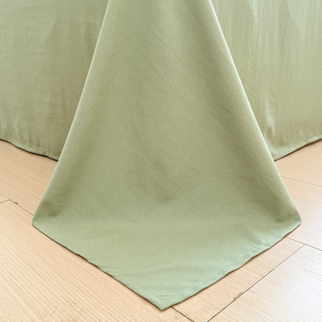 91家纺网 家纺一手货源 找家纺 优承佳生活馆 2026新款软糯云朵棉刺绣三件套四件套单被套小熊系列-系列一 放羊熊