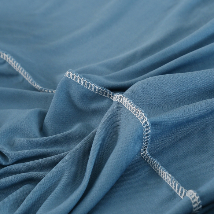 91家纺网 家纺一手货源 找家纺 （总）兴俪韵家纺 2023新款三人位纯色简约针织沙发套-针织