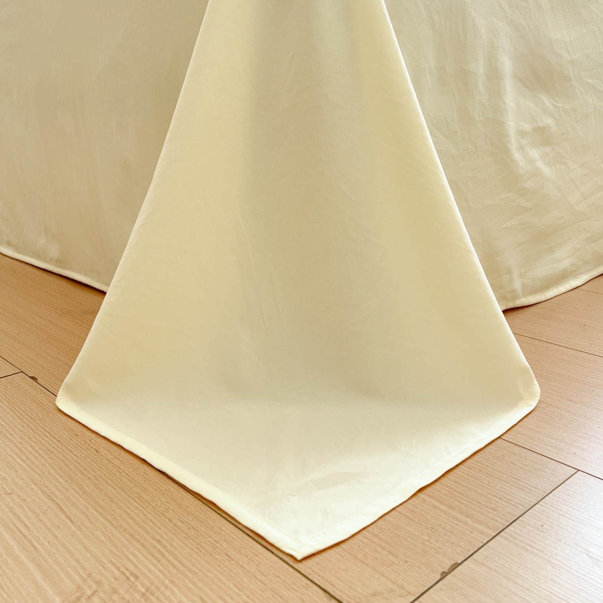 91家纺网 家纺一手货源 找家纺 优承佳生活馆 2026新款软糯云朵棉刺绣三件套四件套单被套小熊系列-系列一 咖啡熊