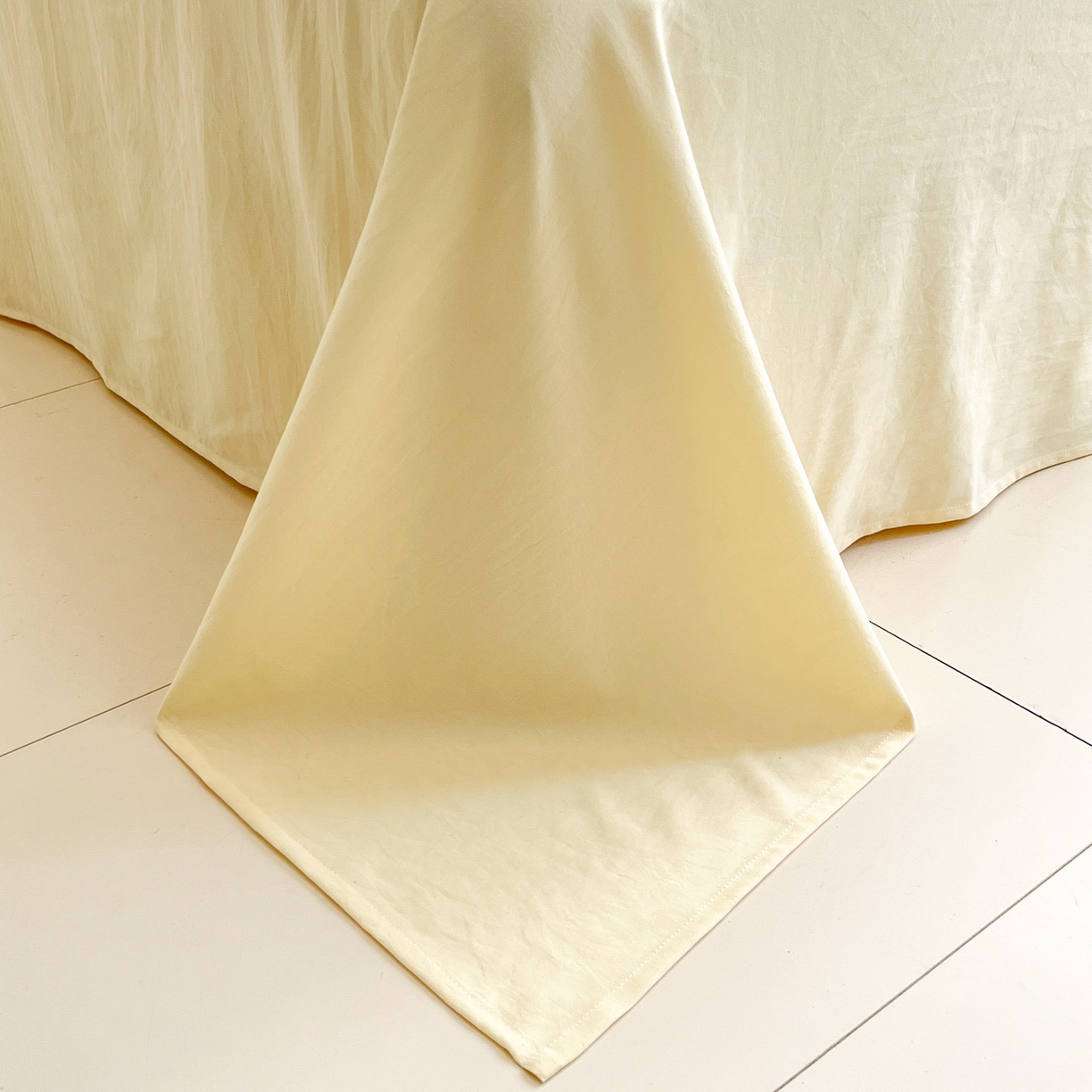 91家纺网 家纺一手货源 找家纺 优承佳生活馆 2026新款软糯云朵棉刺绣三件套四件套单被套小熊系列-系列二 红帽小熊