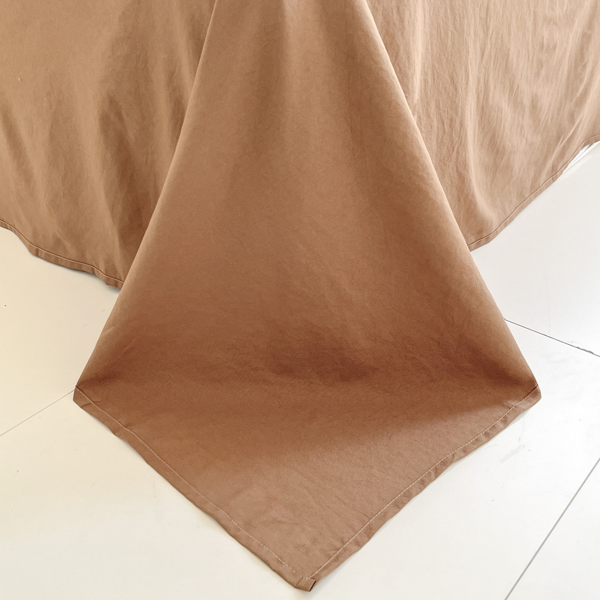 91家纺网 家纺一手货源 找家纺 优承佳生活馆 2026新款软糯云朵棉刺绣三件套四件套单被套小熊系列-系列二 花枝熊