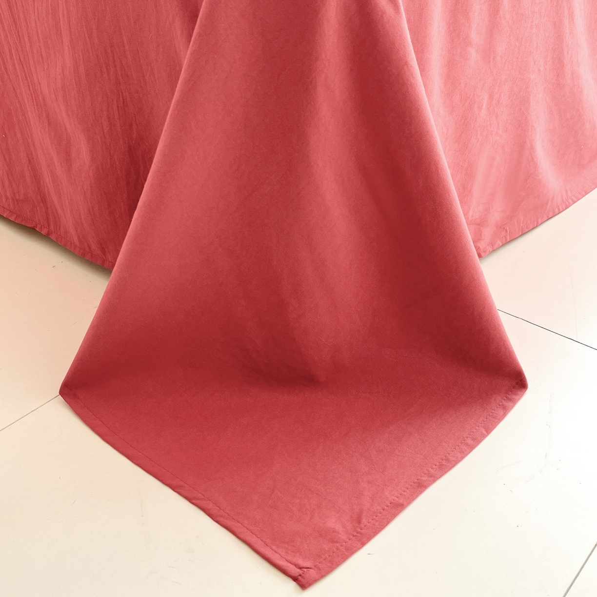 91家纺网 家纺一手货源 找家纺 优承佳生活馆 2026新款软糯云朵棉刺绣三件套四件套单被套小熊系列-系列二 小提琴熊