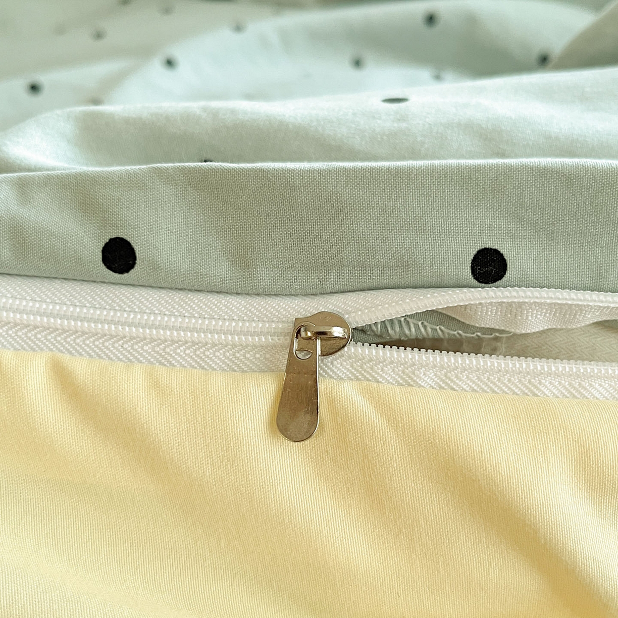 91家纺网 家纺一手货源 找家纺 优承佳生活馆 2026新款软糯云朵棉刺绣三件套四件套单被套小熊系列-系列二 熊猫与熊