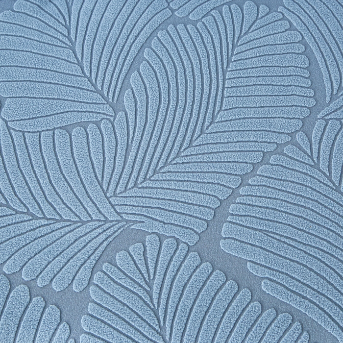 91家纺网 家纺一手货源 找家纺 （总）兴俪韵家纺 2025新款裙边款大枫叶双扶手提花绒沙发套