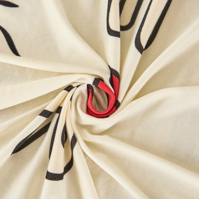 91家纺网 家纺一手货源 找家纺 兴俪韵家纺 2025新款裙边图案沙发床套-贵妃 小蝴蝶