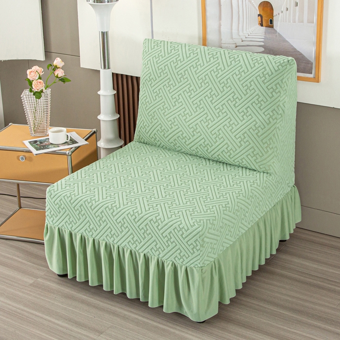 91家纺网 家纺一手货源 找家纺 （总）兴俪韵家纺 2025新款非字格大无扶手弹力全包沙发套