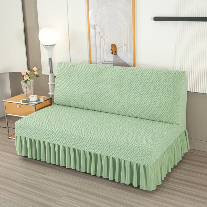 91家纺网 家纺一手货源 找家纺 （总）兴俪韵家纺 2025新款非字格大无扶手弹力全包沙发套