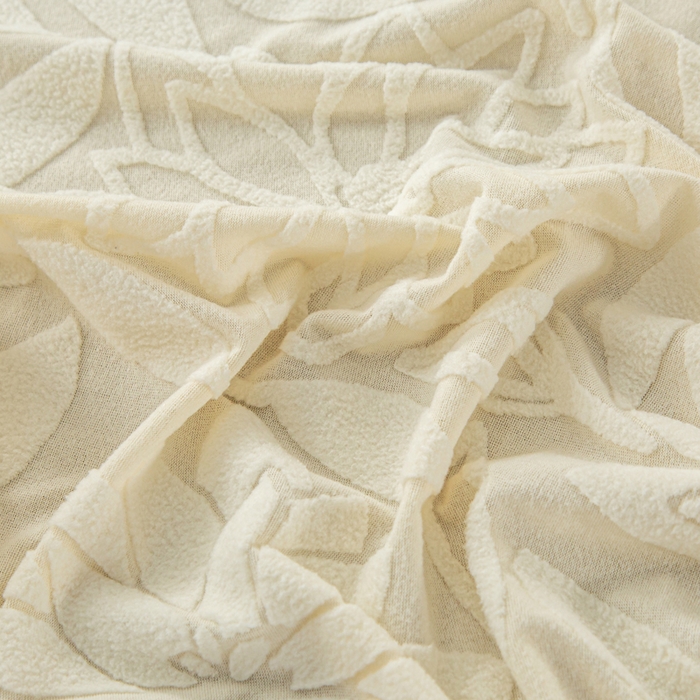 91家纺网 家纺一手货源 找家纺 （总）兴俪韵家纺 2025新款太阳花大无扶手弹力全包沙发套