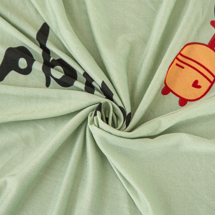 91家纺网 家纺一手货源 找家纺 （总）兴俪韵家纺 2025新款图案大无扶手弹力全包沙发套