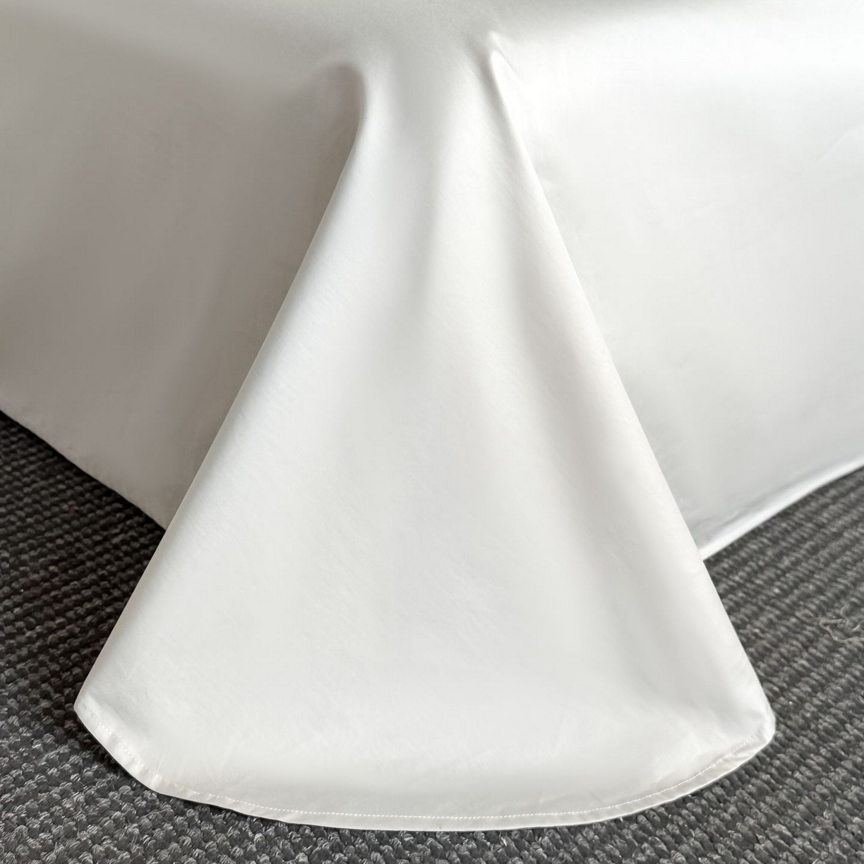 91家纺网 家纺一手货源 找家纺 （总）【控价】新方向 2026新款刺绣全棉100s贡缎长绒棉四件套-持之以恒