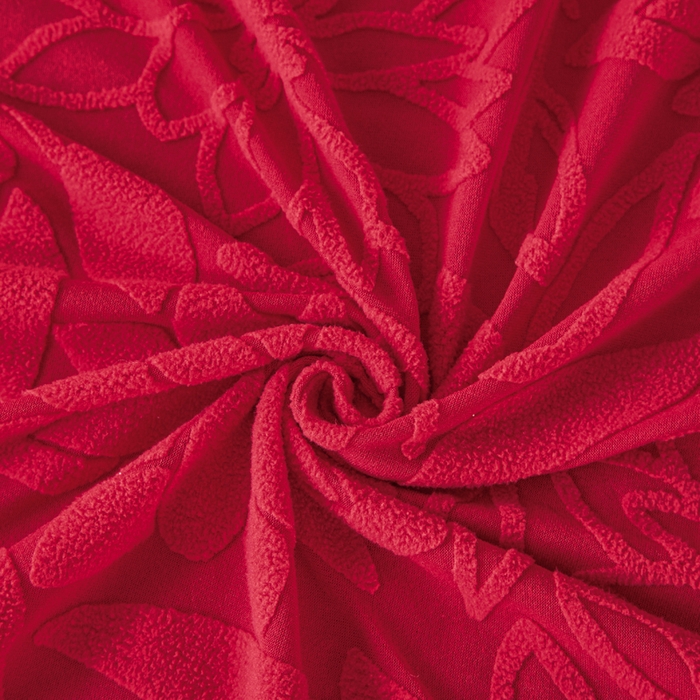 91家纺网 家纺一手货源 找家纺 （总）兴俪韵家纺 2025新款沙发太阳花脚踏脚蹬套