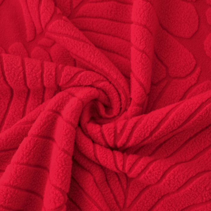 91家纺网 家纺一手货源 找家纺 （总）兴俪韵家纺 2025新款裙边大枫叶椅子套