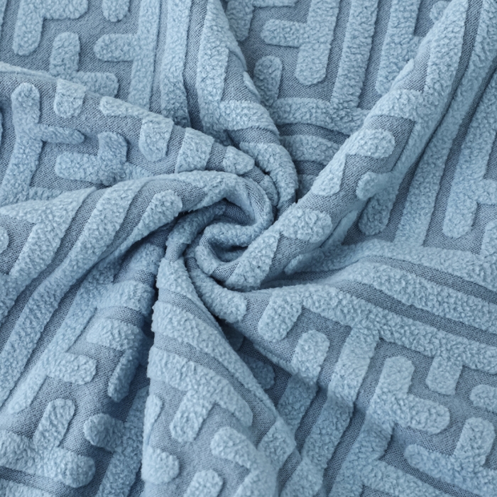 91家纺网 家纺一手货源 找家纺 （总）兴俪韵家纺 2025新款裙边非字格椅子套