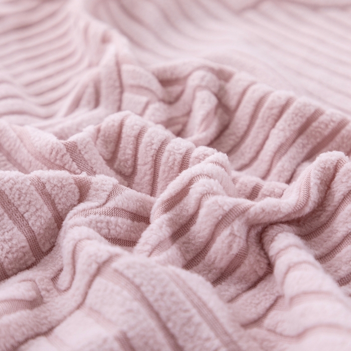 91家纺网 家纺一手货源 找家纺 （总）沐沐 2026新款灵芸提花沙发笠