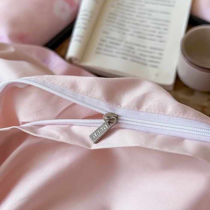 91家纺网 家纺一手货源 找家纺 （总）Mr.pig猪先生水洗棉 2025新款保暖舒适羊毛印花工艺四件套