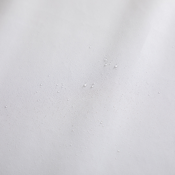 91家纺网 家纺一手货源 找家纺 三悦四季 2026新款纯色亲肤磨毛防水床笠跨境直播爆款床笠三件套外贸可定制任意尺寸 粉色