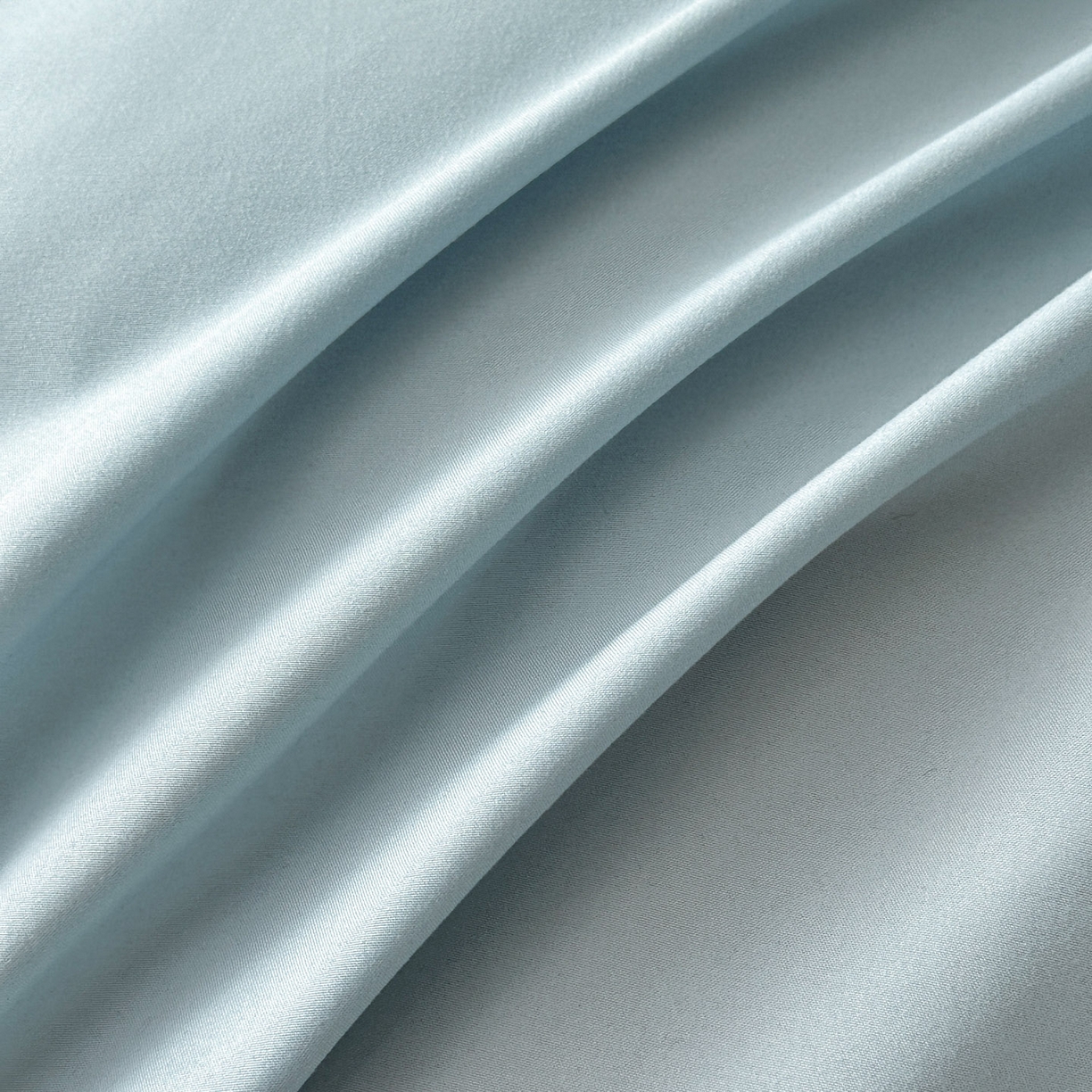 91家纺网 家纺一手货源 找家纺 苏源家居 2026新款轻奢风刺绣亲肤棉磨毛四件套 璀璨-天空蓝