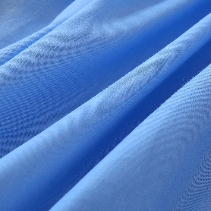 91家纺网 家纺一手货源 找家纺 金鑫汇家纺 2026新款13070全棉单品套件系列-成人床：A版单床笠 海族馆