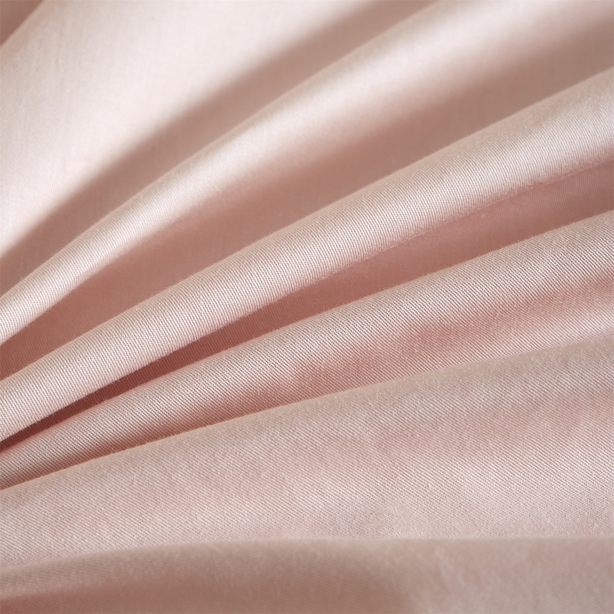 91家纺网 家纺一手货源 找家纺 （总）优眠坊 2026新款13372简约全棉贴标床笠单件新款纯棉床垫保护罩纯色床套防尘罩三件套-至朴系列