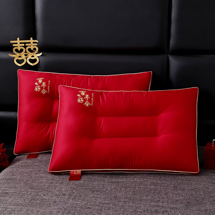 91家纺网 家纺一手货源 找家纺 （总）宇诺家纺 2025爆款高级酒店枕头枕芯