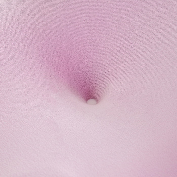 91家纺网 家纺一手货源 找家纺 纳斯顿家纺 2025新款牛奶绒蝶形枕 枕头枕芯 粉