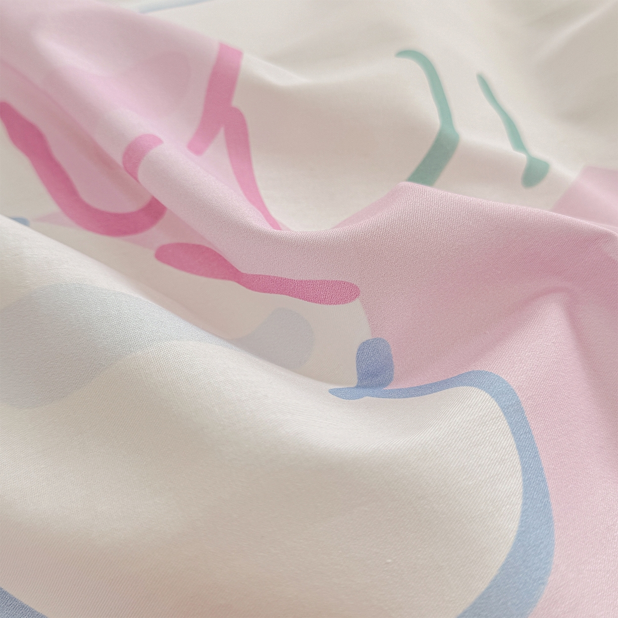 91家纺网 家纺一手货源 找家纺 玉元坊 2025新款正版授权三丽鸥系列全棉纯棉三四件套 基础款 活力帕恰狗-基础款