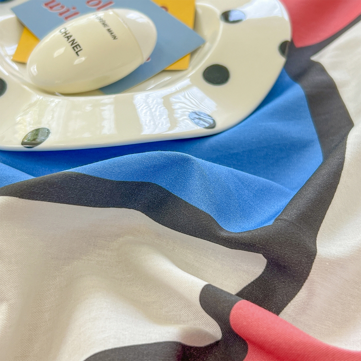 91家纺网 家纺一手货源 找家纺 玉元坊 2025新款正版授权三丽鸥系列全棉纯棉三四件套 基础款 苹果KT-基础款