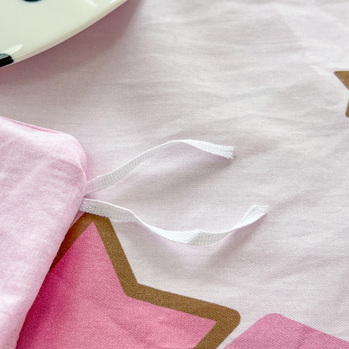 91家纺网 家纺一手货源 找家纺 玉元坊 2025新款正版授权三丽鸥系列全棉纯棉三四件套 基础款 凯蒂-基础款