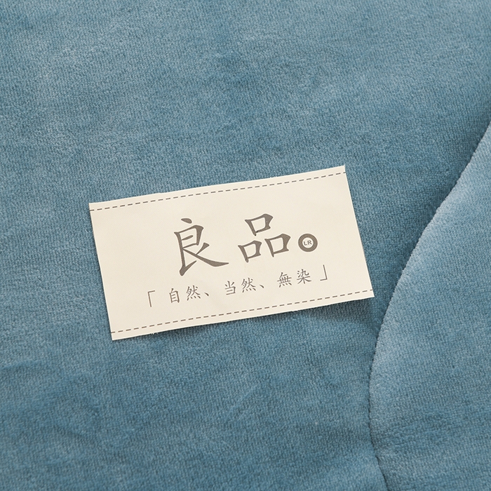 91家纺网 家纺一手货源 找家纺 （总）恋绒家纺 2025新款三层牛奶绒夹棉毛毯复合盖毯直播外贸毯子