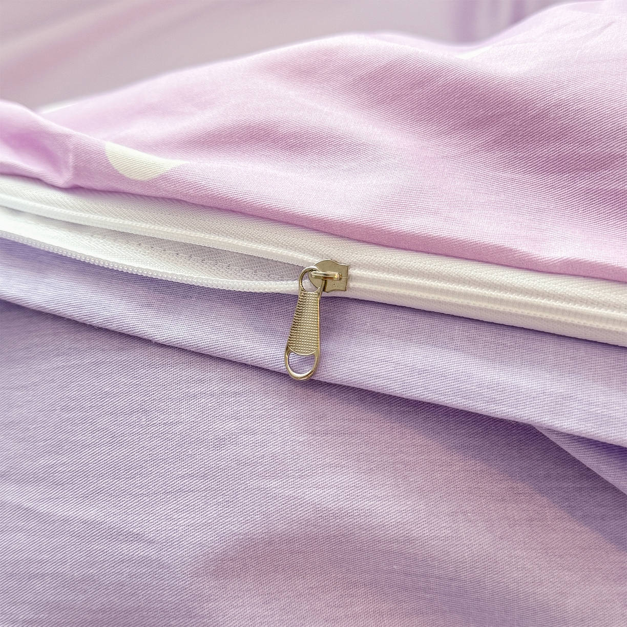 91家纺网 家纺一手货源 找家纺 玉元坊 2025新款正版授权三丽鸥系列全棉纯棉三四件套 基础款 晚安库洛米-基础款