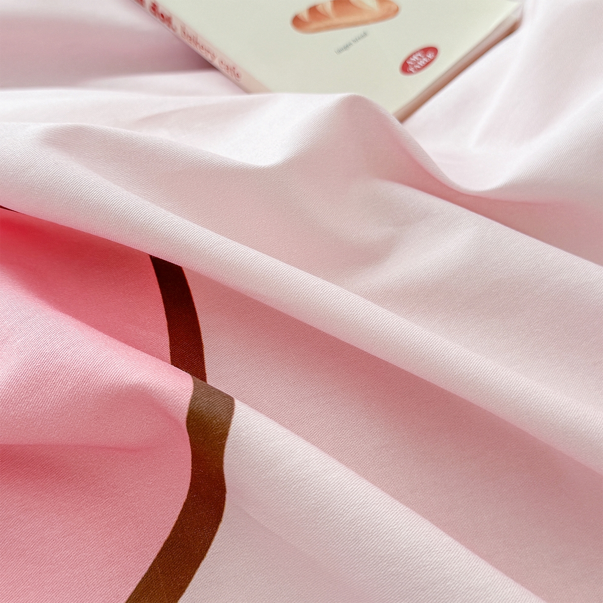 91家纺网 家纺一手货源 找家纺 （总）玉元坊 2025新款正版授权三丽鸥系列全棉纯棉三四件套 基础款