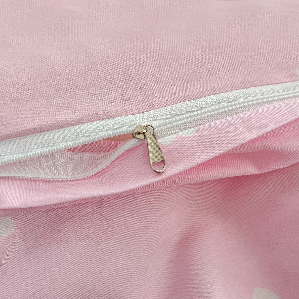 91家纺网 家纺一手货源 找家纺 玉元坊 2025新款正版授权三丽鸥系列全棉纯棉三四件套 基础款 甜品美乐蒂-基础款