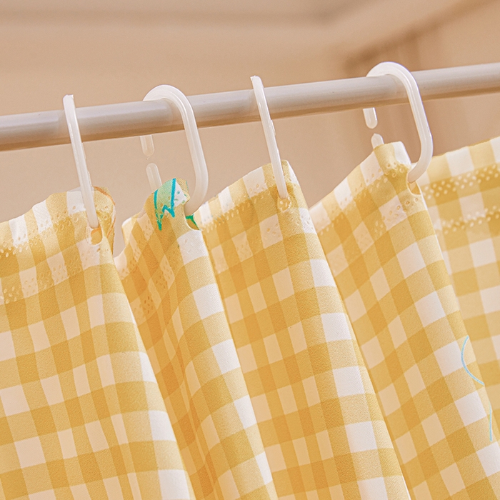 91家纺网 家纺一手货源 找家纺 锦逸家居 2026新款遮光坐床蚊帐 甜心小屋（不带遮光帘款）