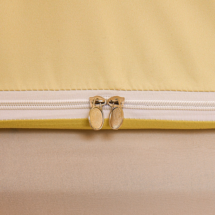 91家纺网 家纺一手货源 找家纺 锦逸家居 2026新款遮光坐床蚊帐 甜心小屋（带遮光帘款）