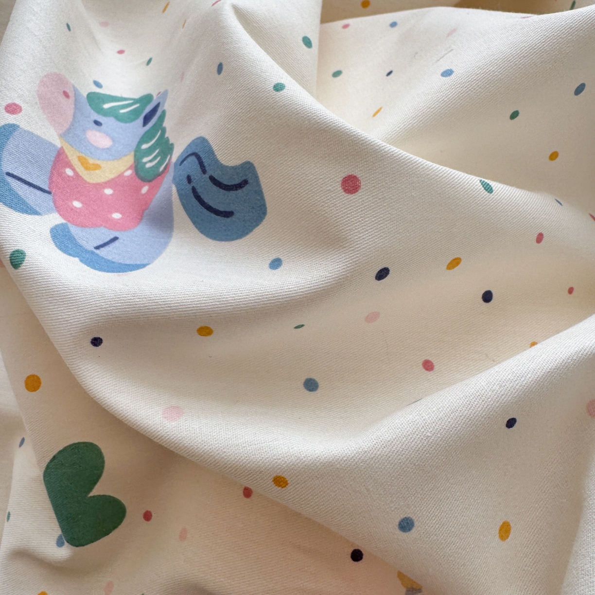 91家纺网 家纺一手货源 找家纺 （总）乐童家纺 2026新款全棉纯棉拼接花边小清新工艺款四件套